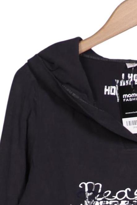 s.Oliver Women's Hoodie Black EU 38 7