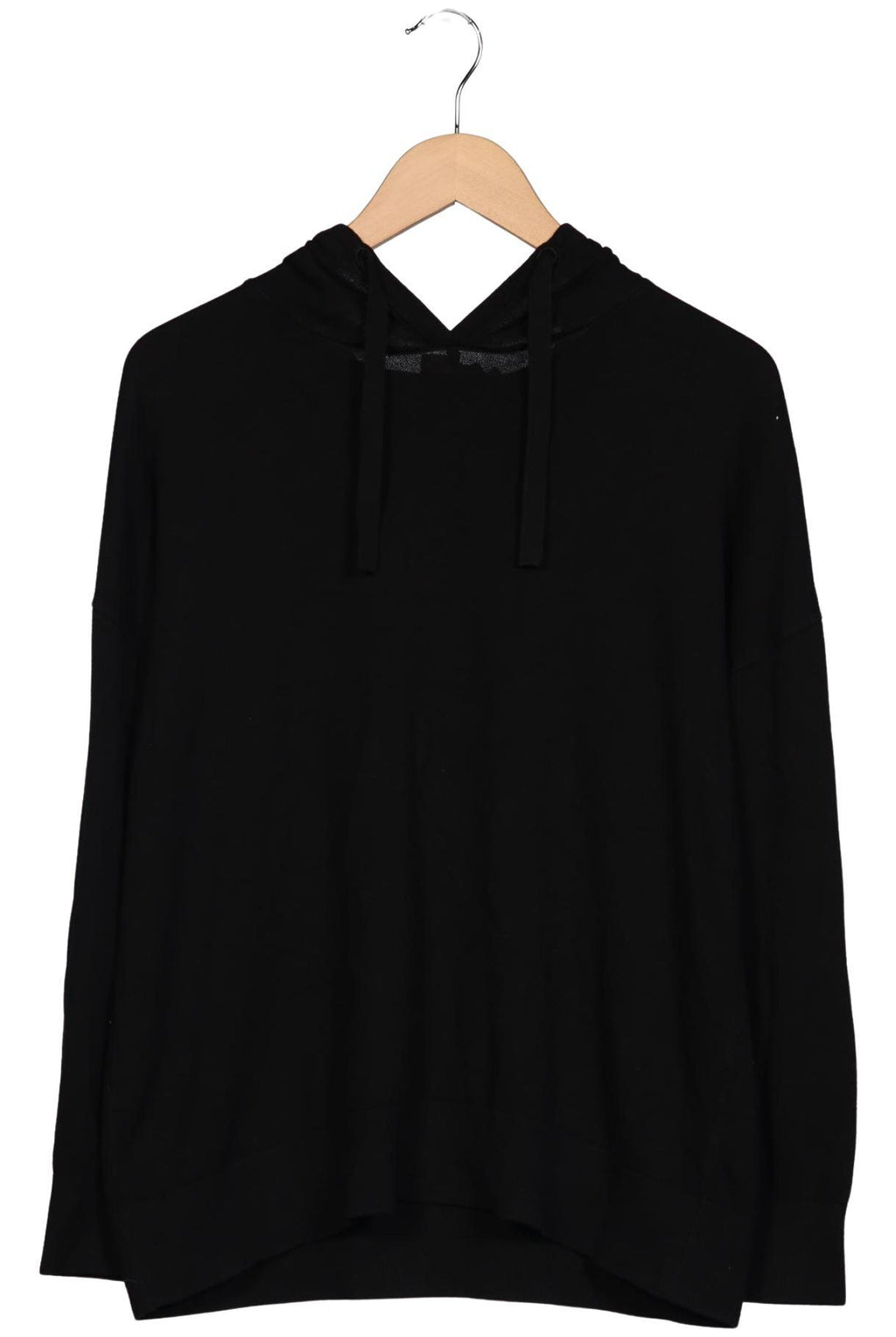 s.Oliver Women's Hoodie Black EU 42 2