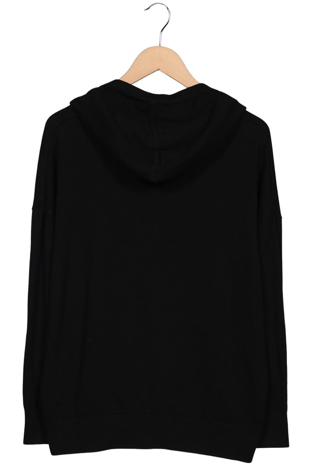 s.Oliver Women's Hoodie Black EU 42 3