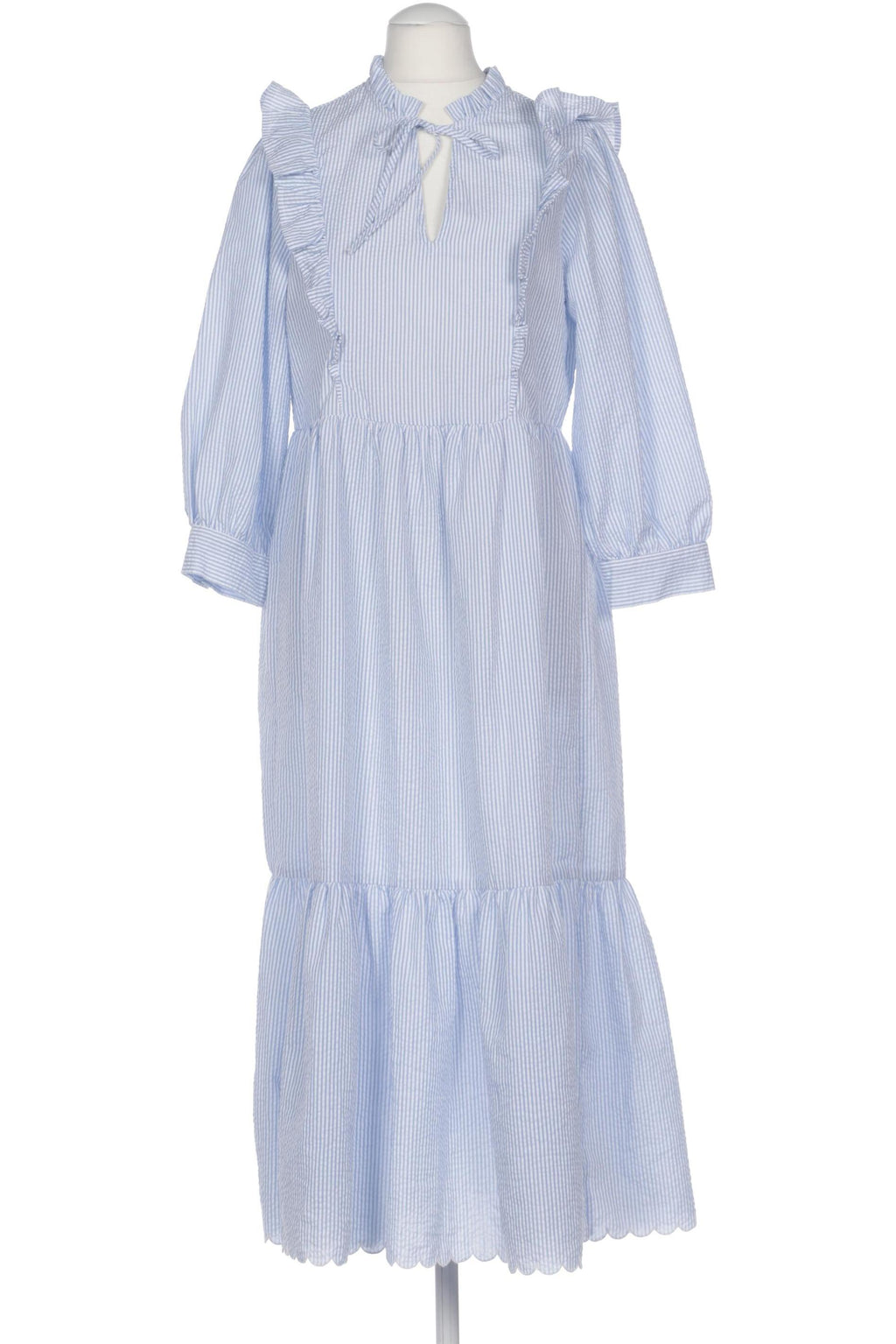 s.Oliver Dress Blue EU 34 4