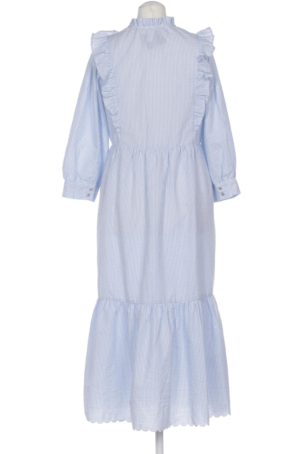 s.Oliver Dress Blue EU 34 5