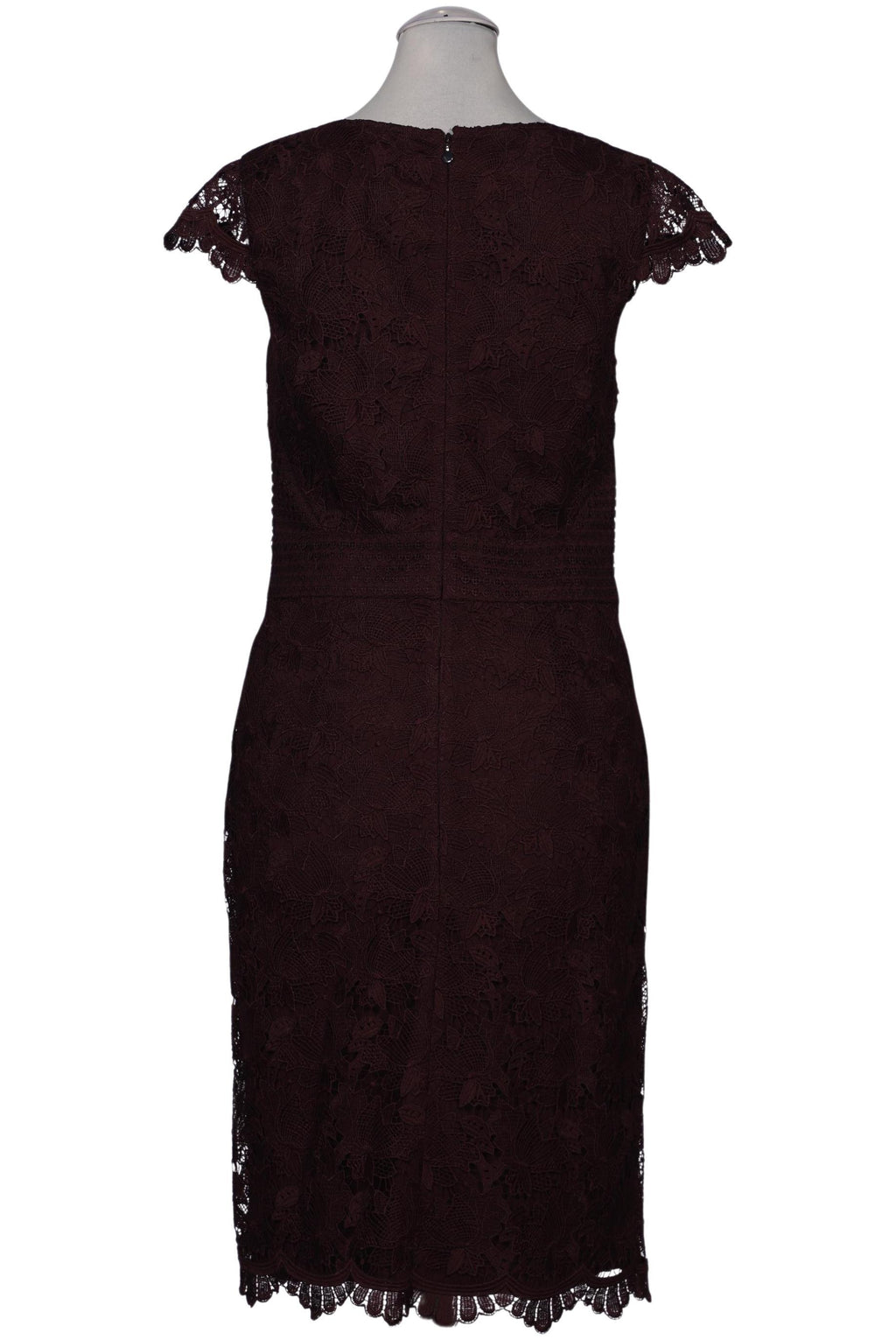 s.Oliver Dress Bordeaux EU 34 6