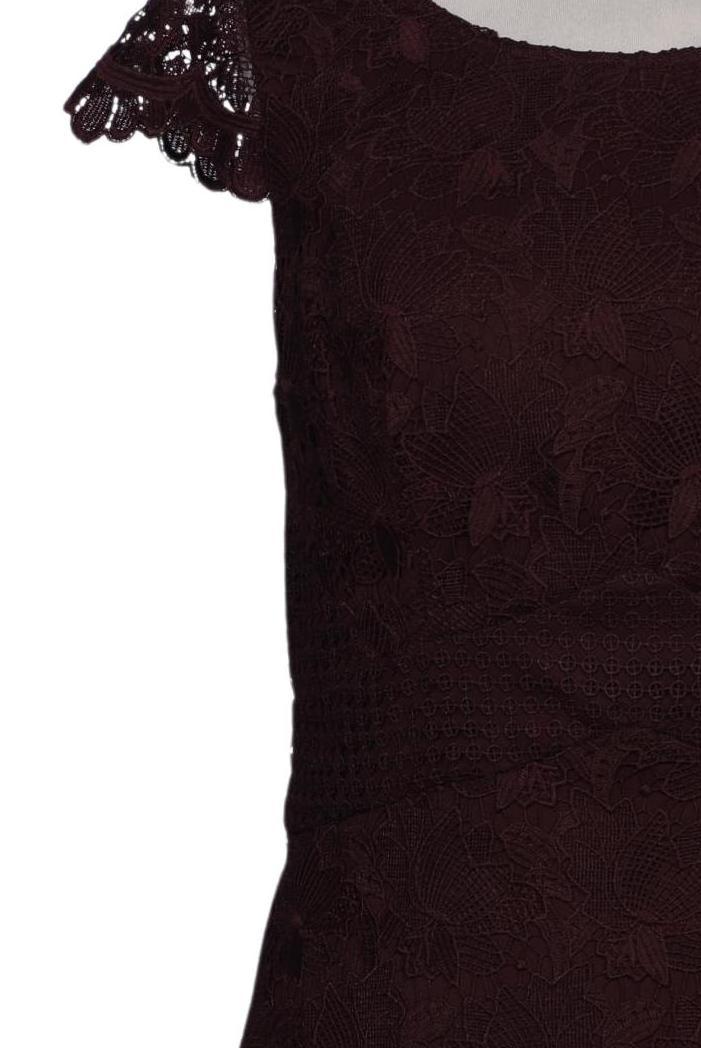 s.Oliver Dress Bordeaux EU 34 7