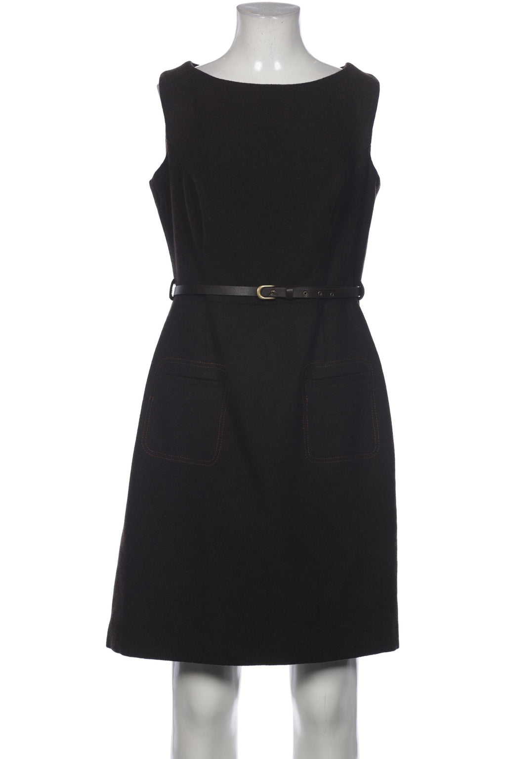 s.Oliver Dress Brown EU 42 4