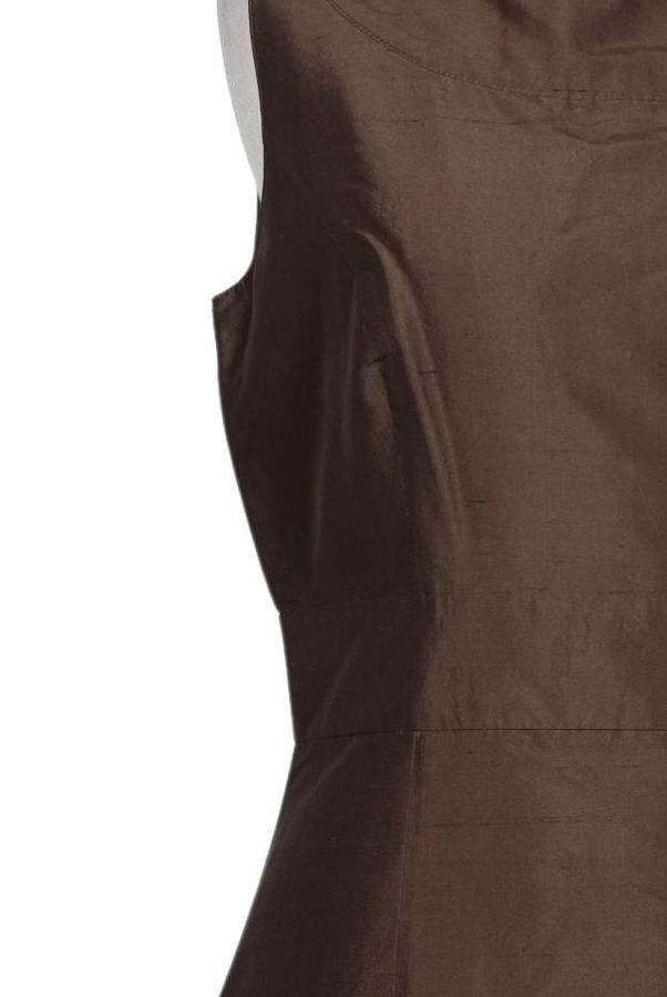 s.Oliver Dress Brown 34 4