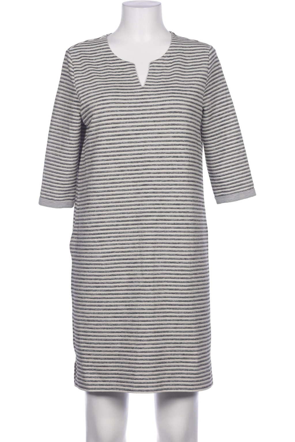 s.Oliver Damen Dress Gray EU 38 4