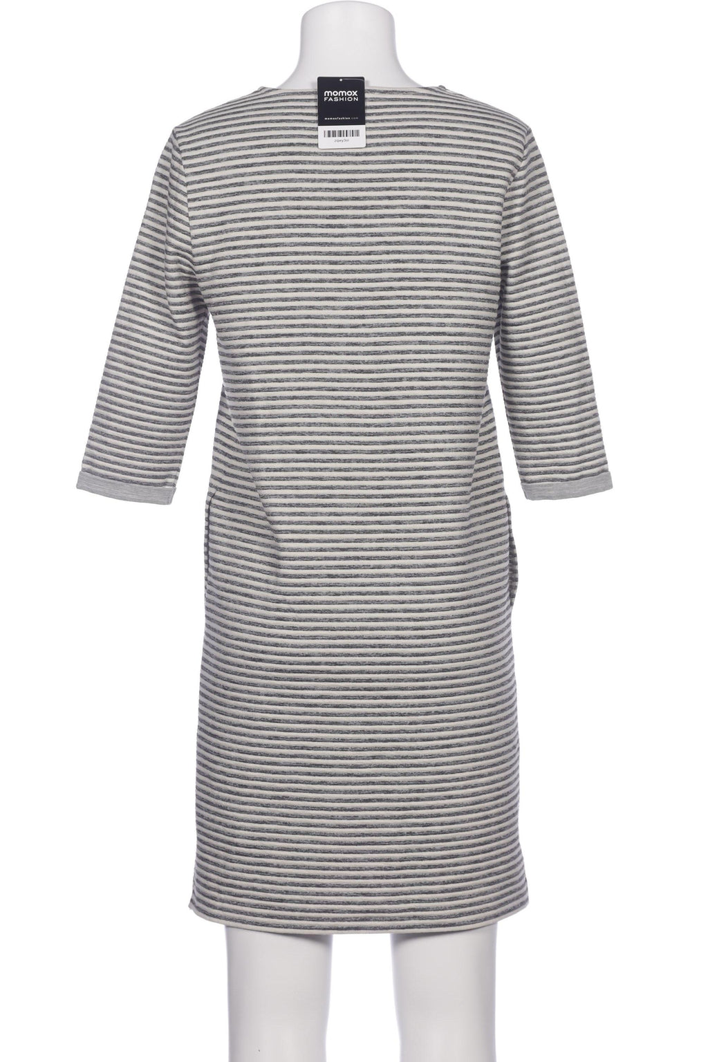 s.Oliver Damen Dress Gray EU 38 5