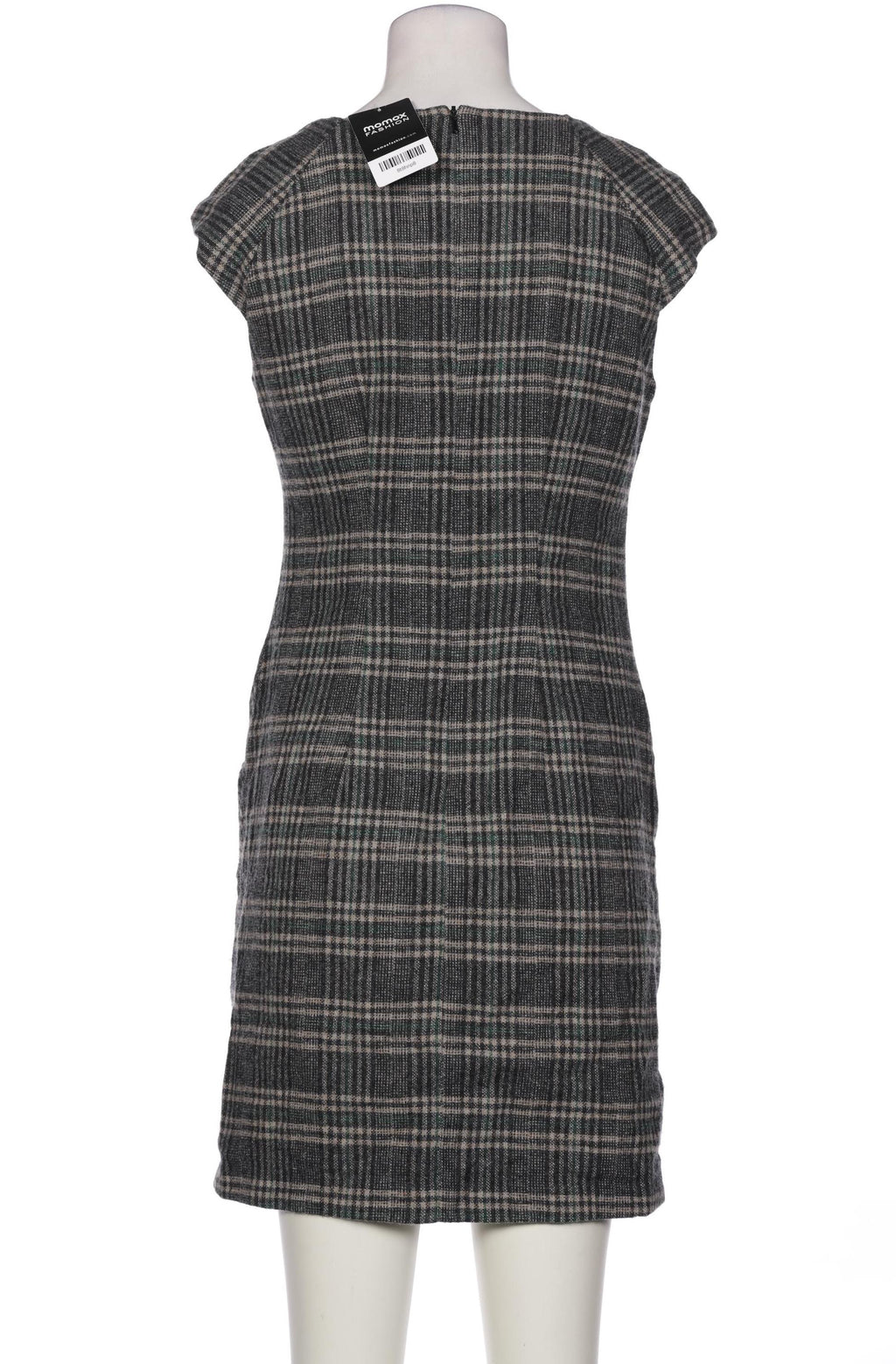 s.Oliver Damen Dress Gray EU 36 5