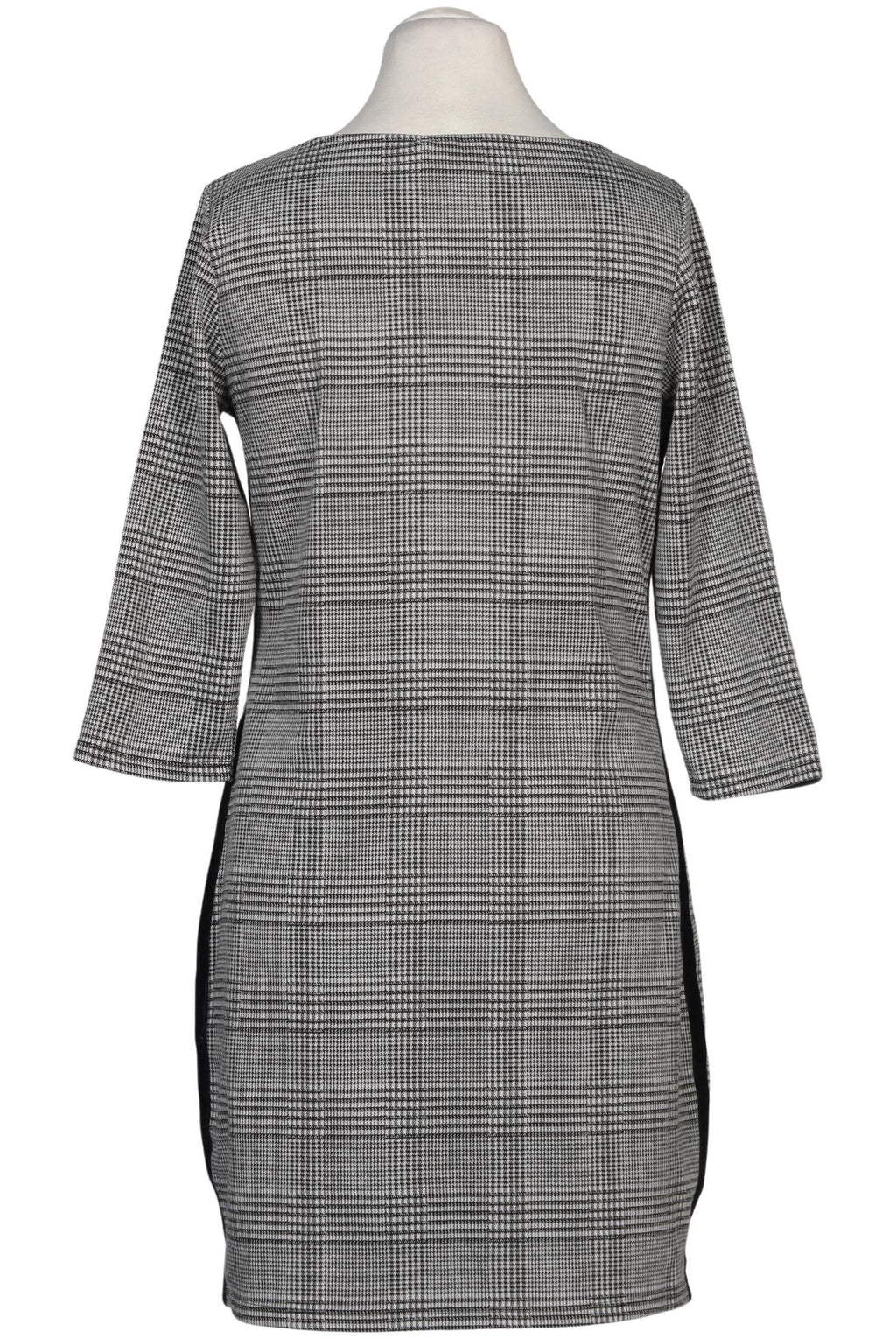 s.Oliver Damen Kleid Grau Gr. L 5