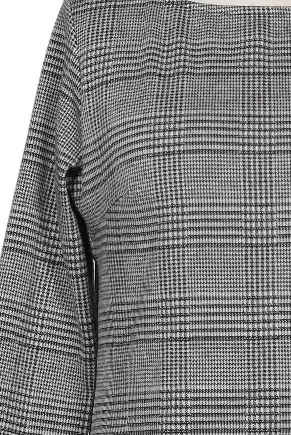 s.Oliver Damen Kleid Grau Gr. L 6