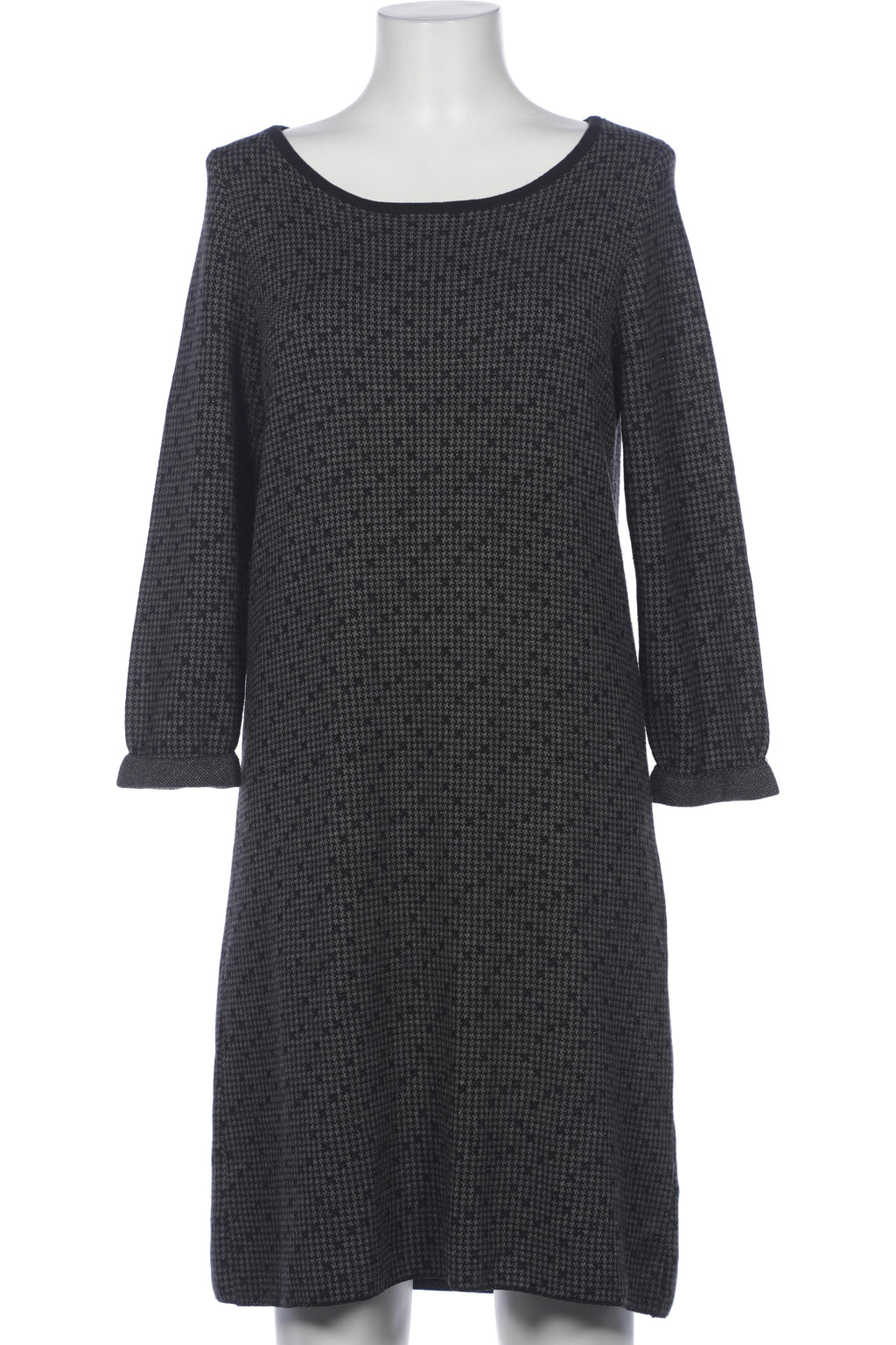 s.Oliver Women Dress Gray EU 40 8