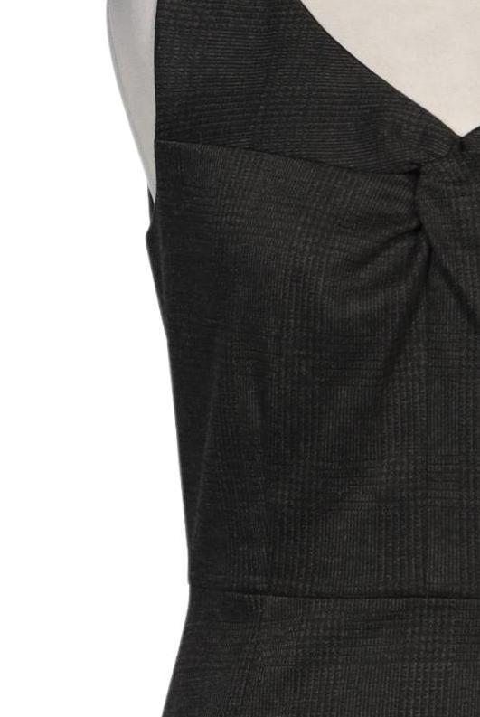 s.Oliver Women's Dress Gray EU 38 4
