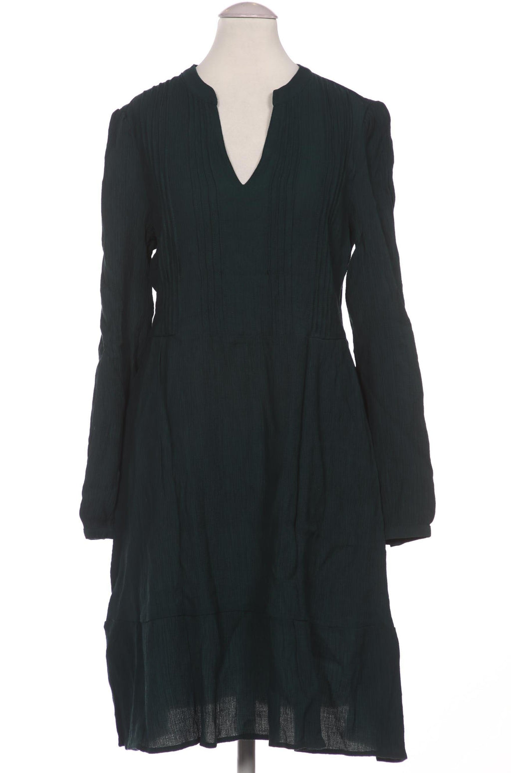 s.Oliver Damen Kleid Grün EU 34 5