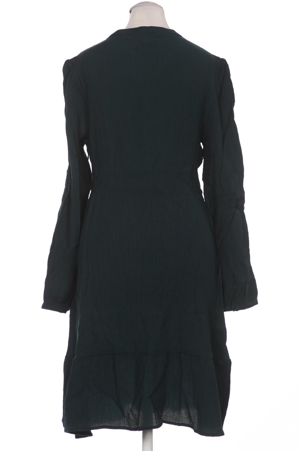 s.Oliver Damen Kleid Grün EU 34 6