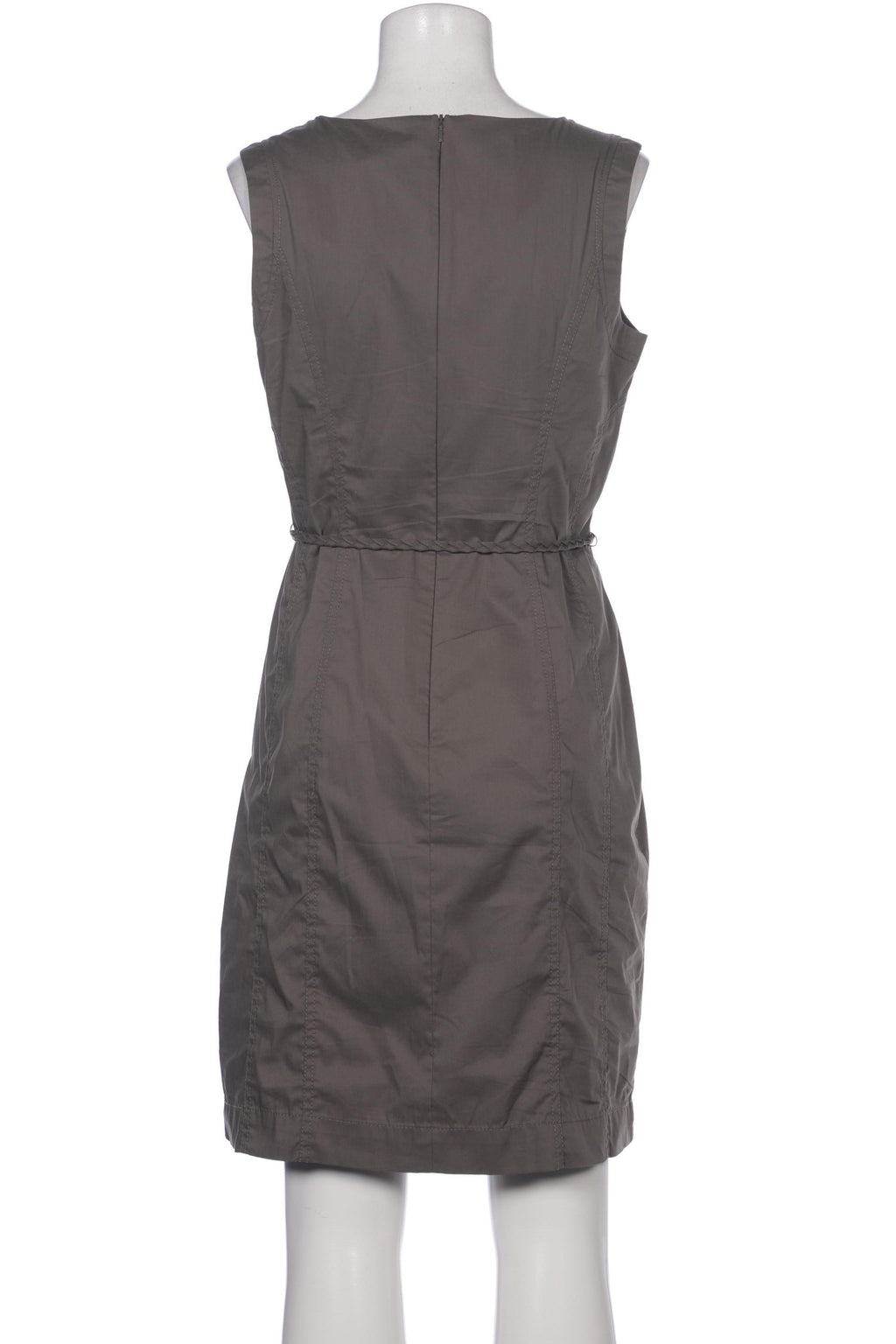 s.Oliver Women Dress Green EU 40 5
