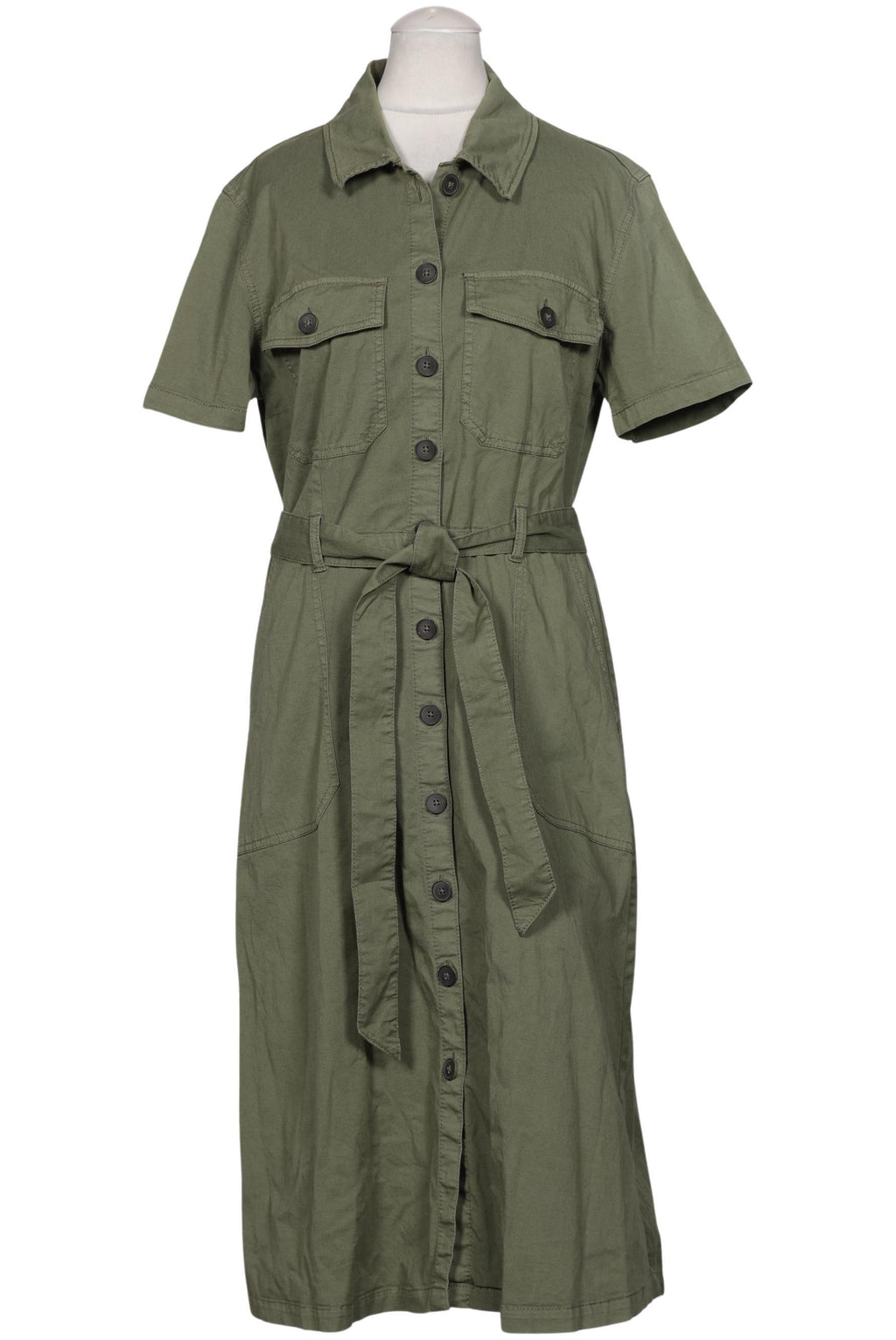 s.Oliver Damen Dress Green EU 36 2