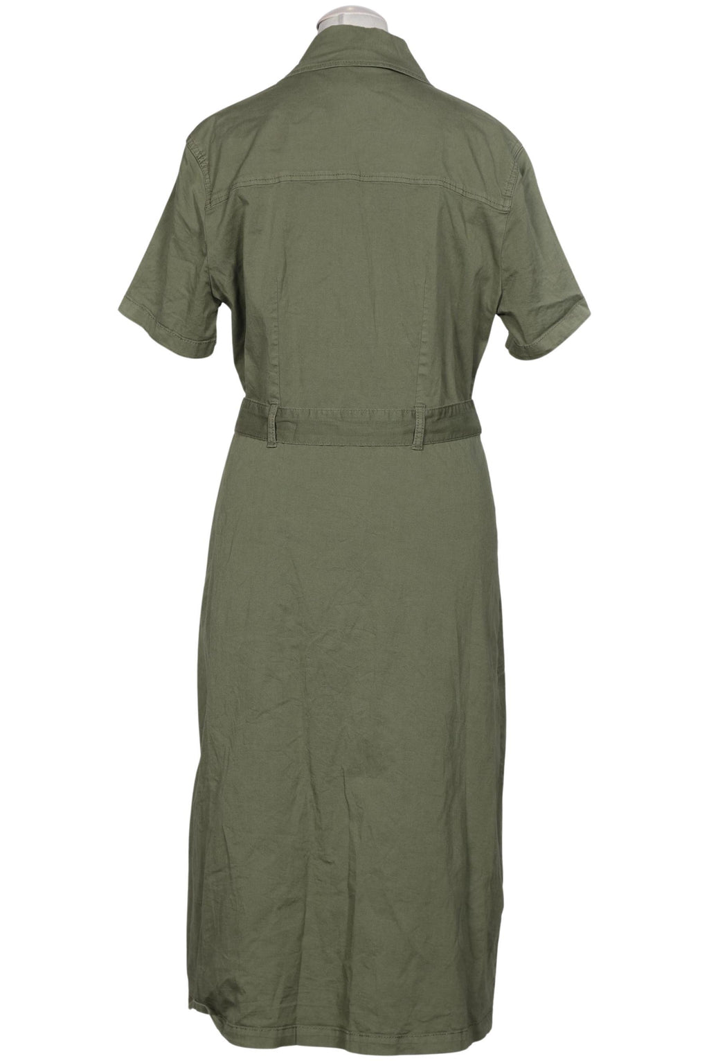 s.Oliver Damen Dress Green EU 36 3