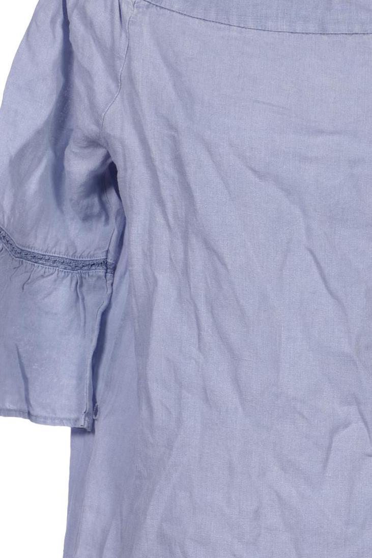 s.Oliver Dress Light Blue EU 34 Linen 9