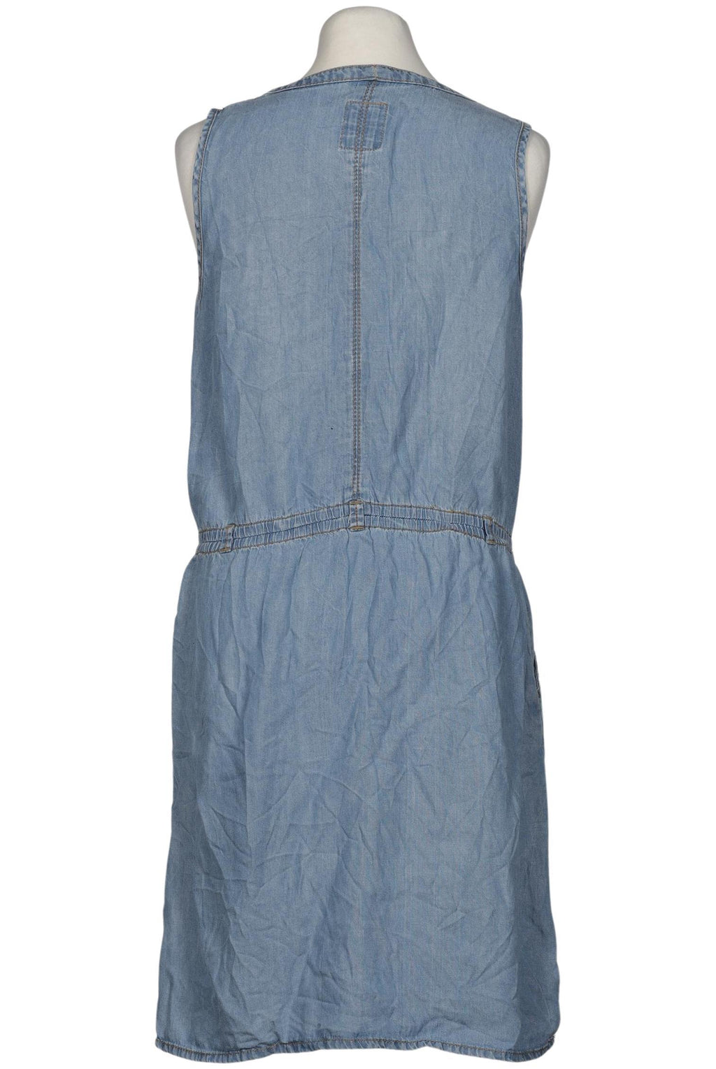 s.Oliver Damen Dress Light Blue EU 40 3