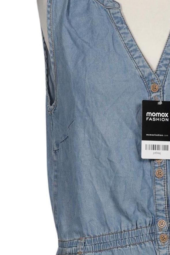 s.Oliver Damen Dress Light Blue EU 40 4