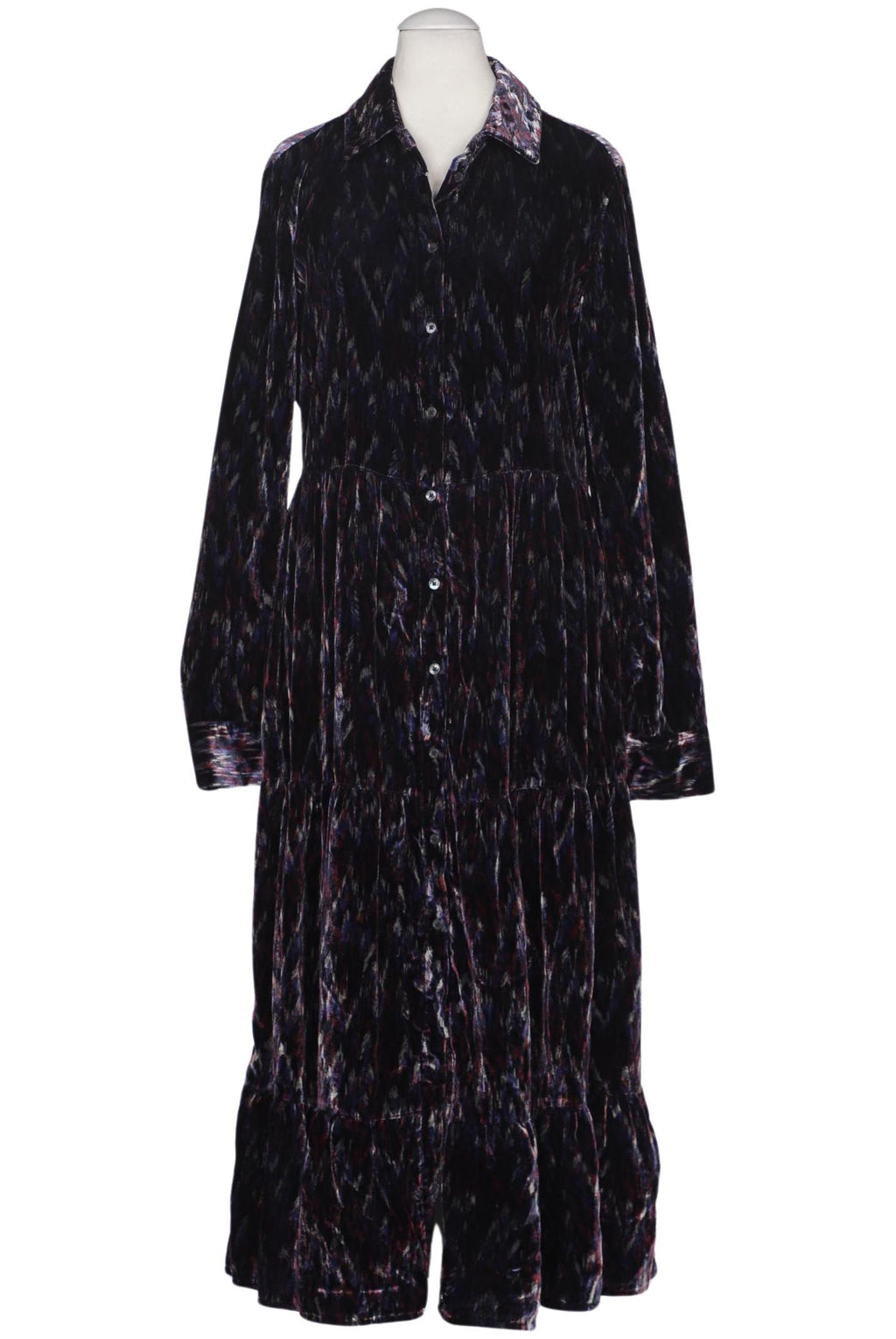 s.Oliver Damen Dress Purple EU 38 2