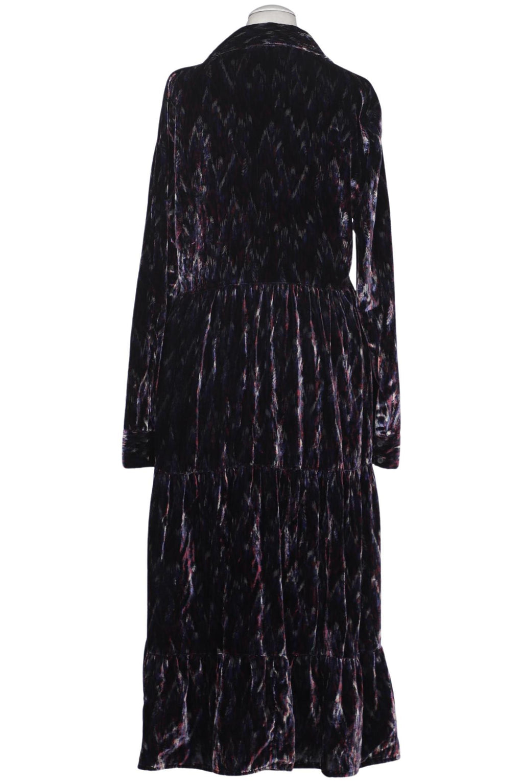 s.Oliver Damen Dress Purple EU 38 3