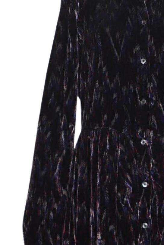 s.Oliver Damen Dress Purple EU 38 4