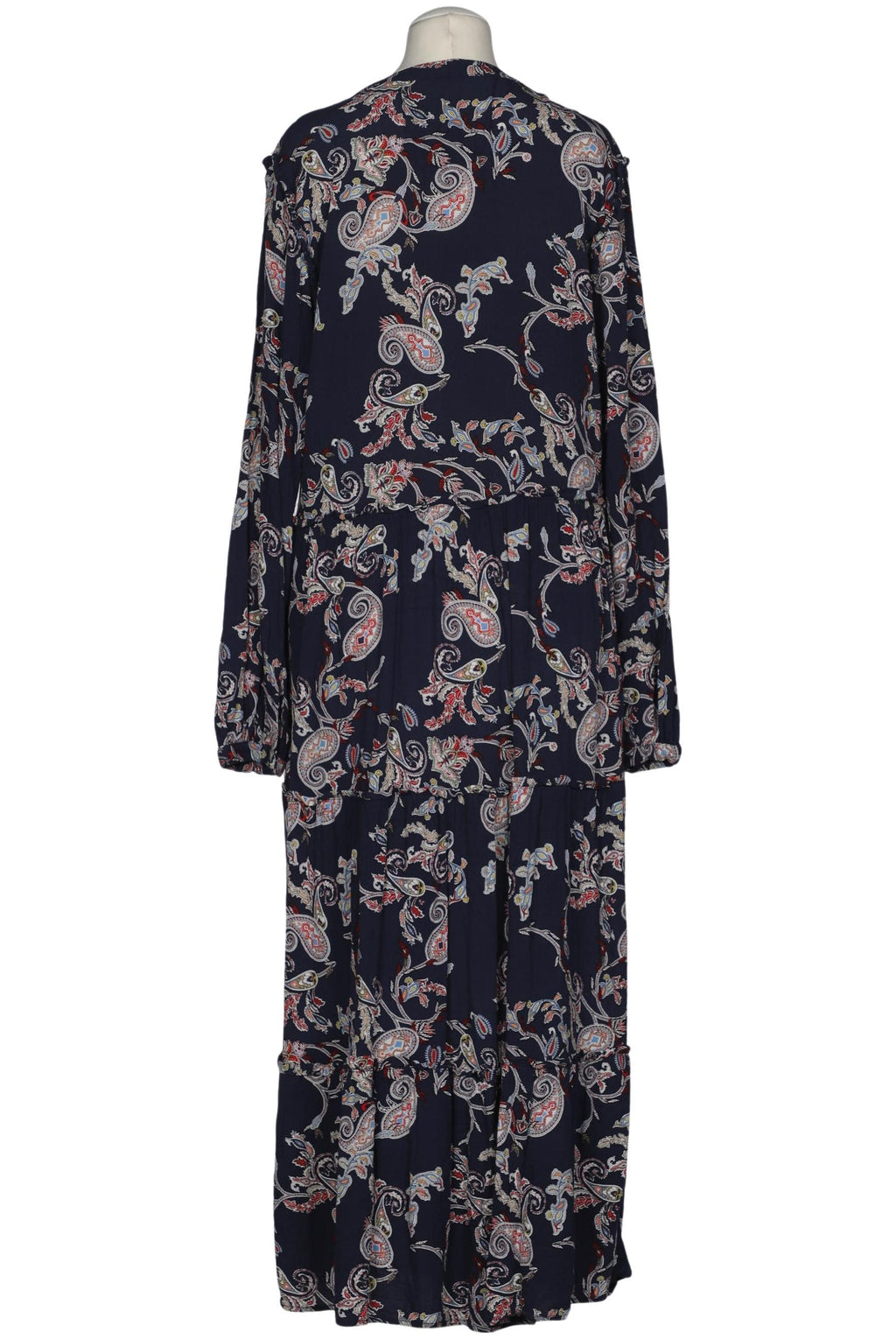 s.Oliver Women Dress Navy Blue M 10