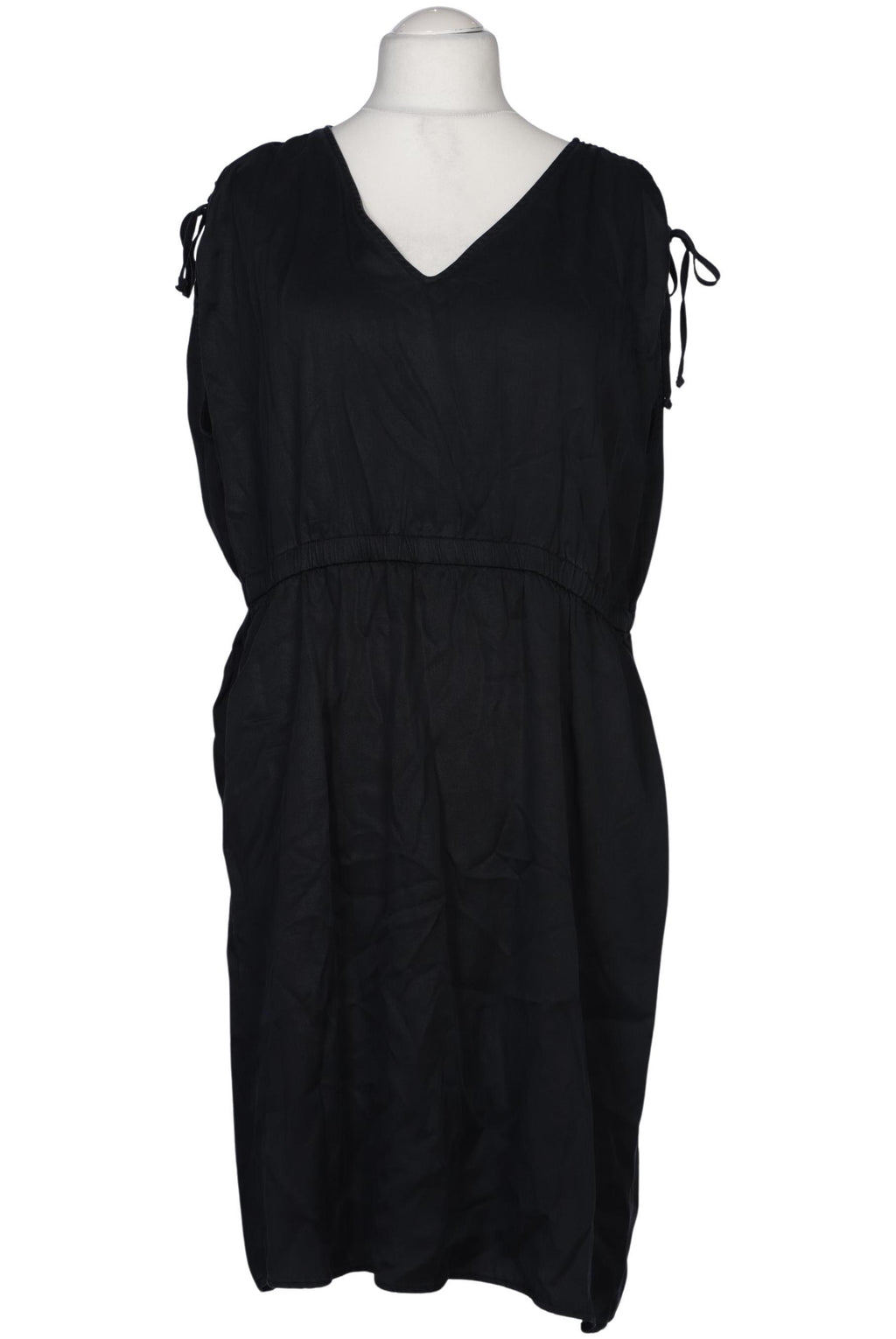 s.Oliver Women Dress Navy EU 44 Cotton 2