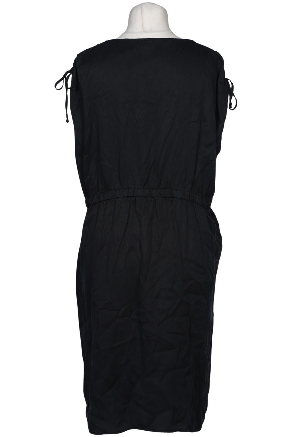 s.Oliver Women Dress Navy EU 44 Cotton 3