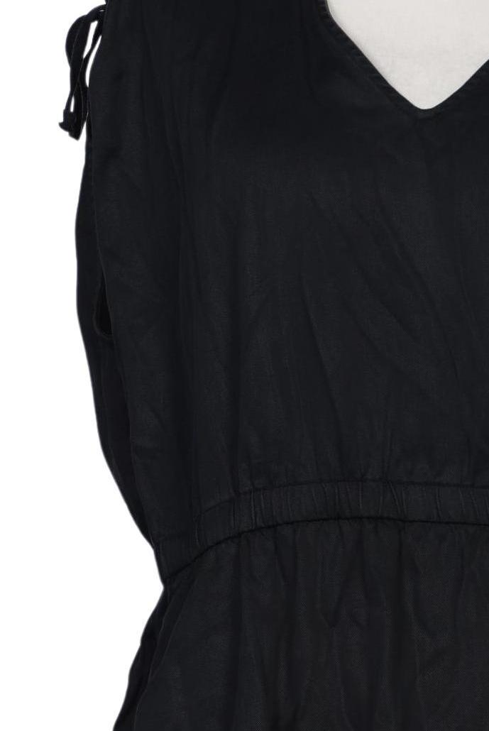 s.Oliver Women Dress Navy EU 44 Cotton 4