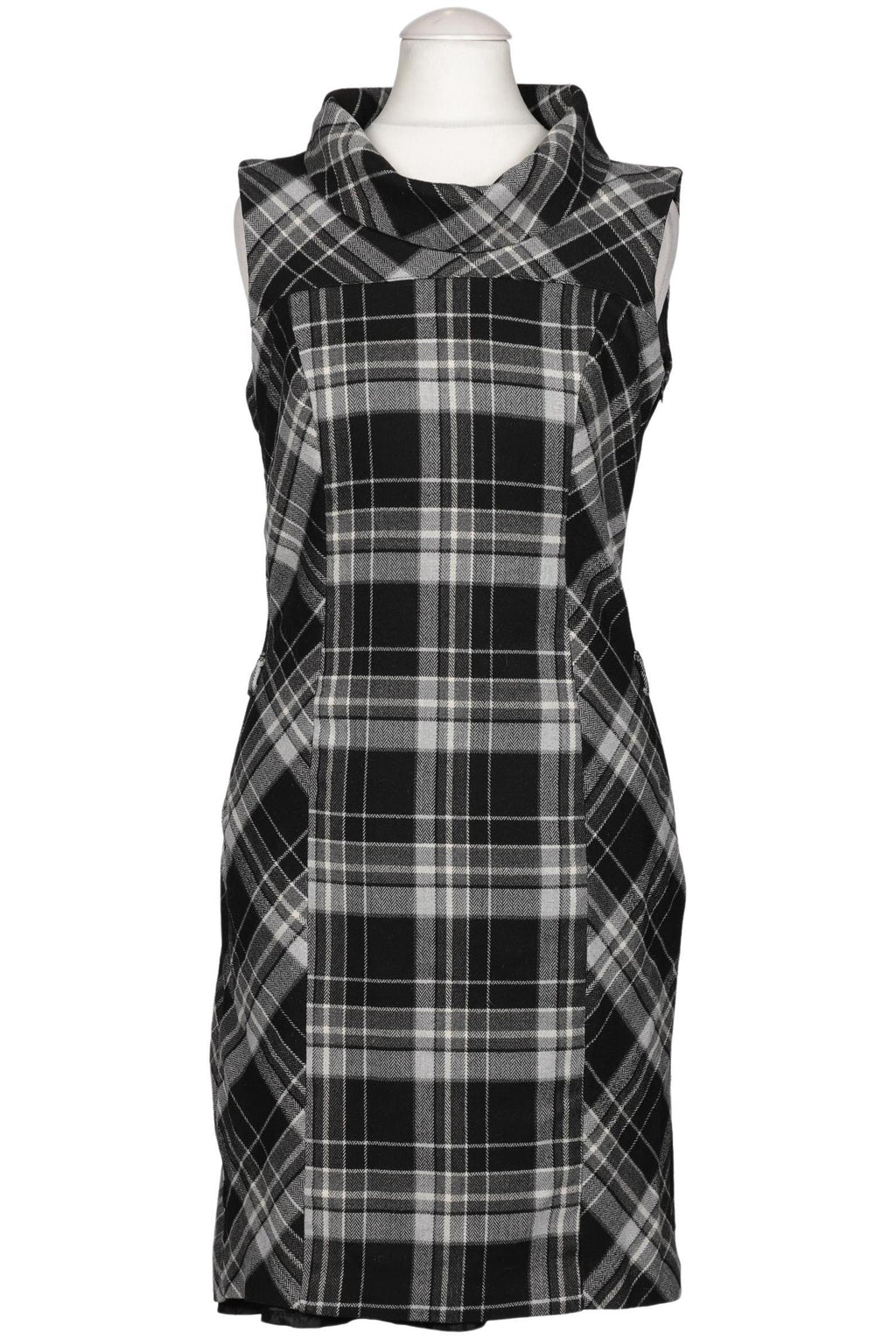 s.Oliver Damen Multicolor EU 34 Dress 10