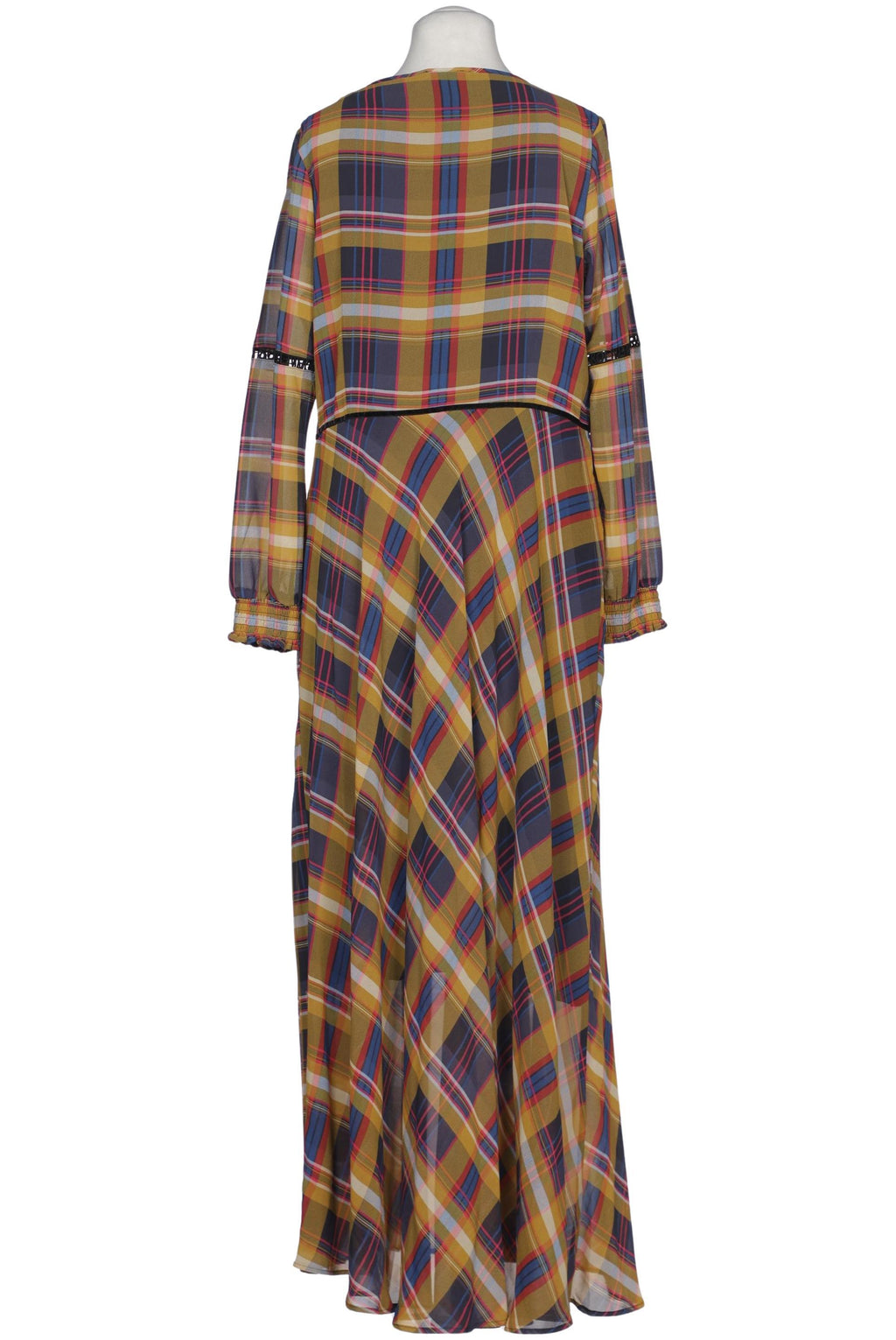s.Oliver Damen Multicolor EU 44 Dress 6