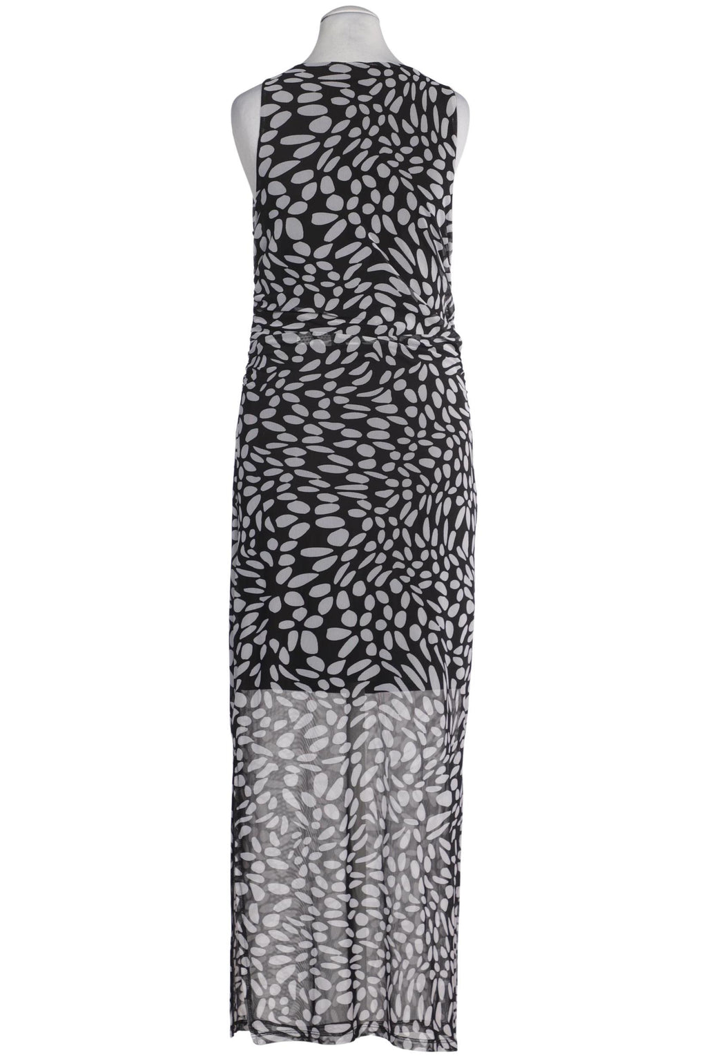 s.Oliver Robe Femme, Multicolore, EU 34 9
