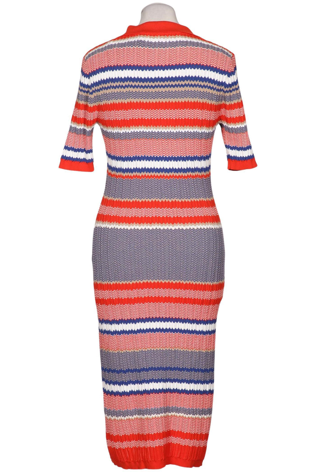 s.Oliver Robe Femme Multicolore EU 38 10