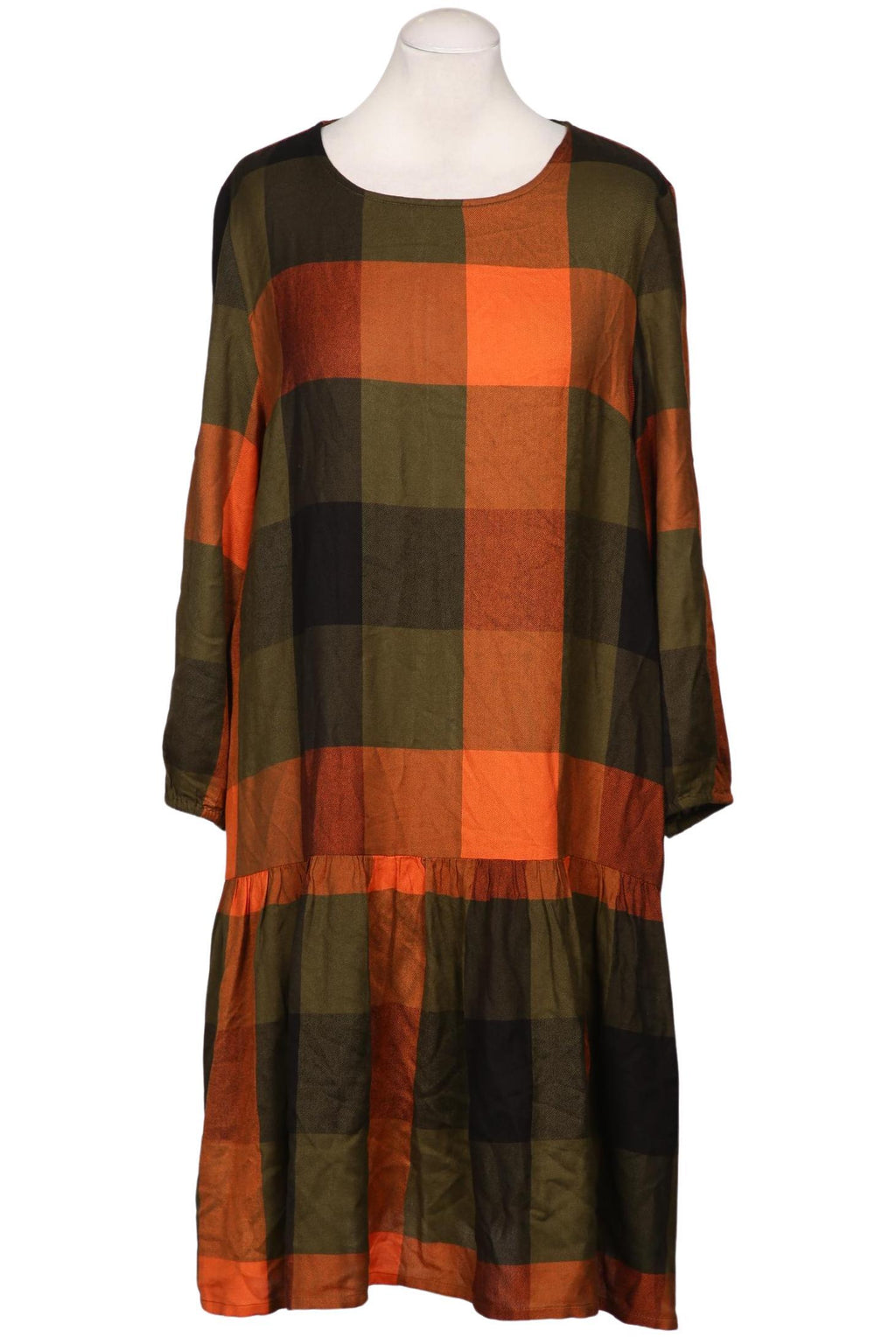 s.Oliver Damen Dress Multicolor EU 40 2