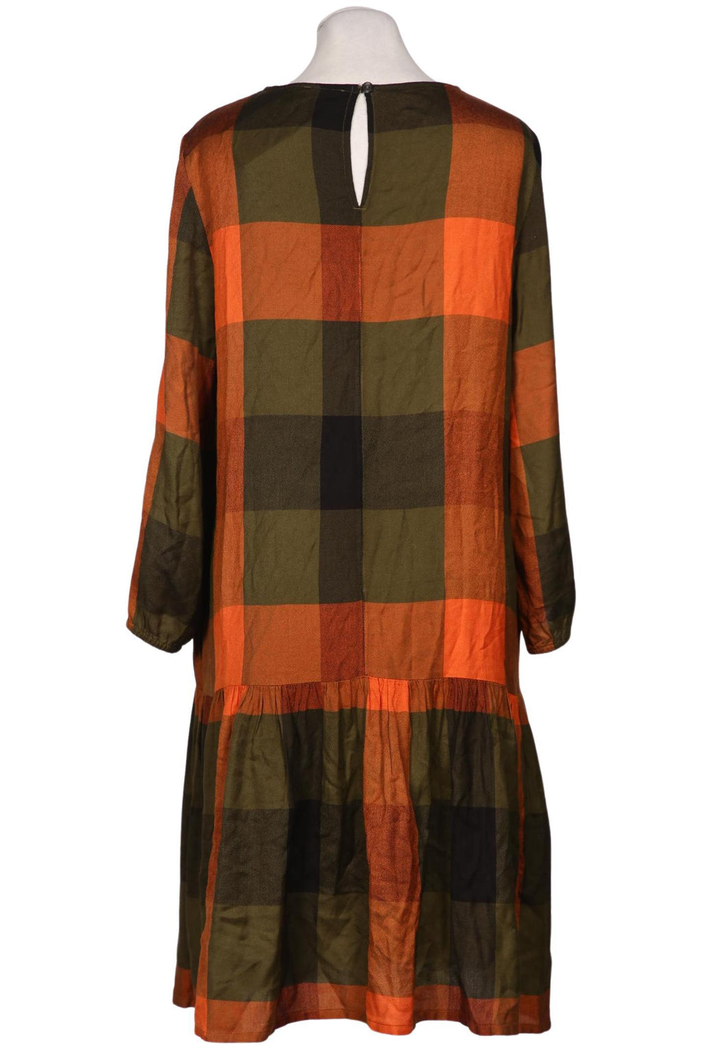 s.Oliver Damen Dress Multicolor EU 40 3