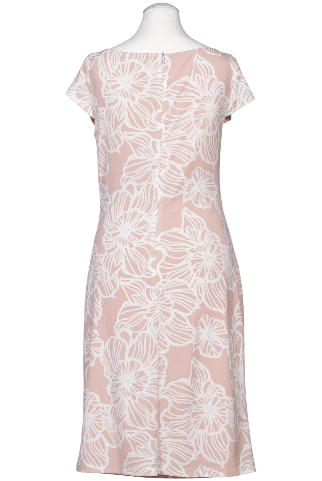 s.Oliver Dress Pink XXS 3