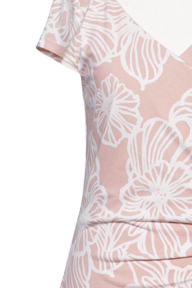 s.Oliver Dress Pink XXS 4