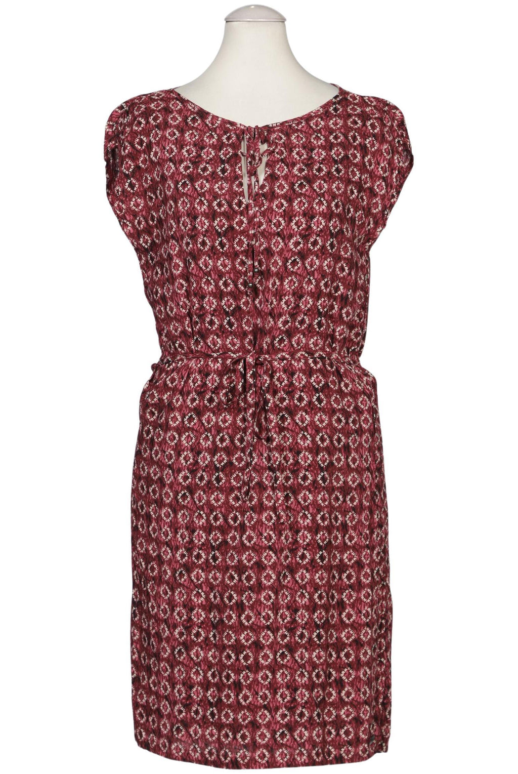 s.Oliver Dress Red EU 34 5