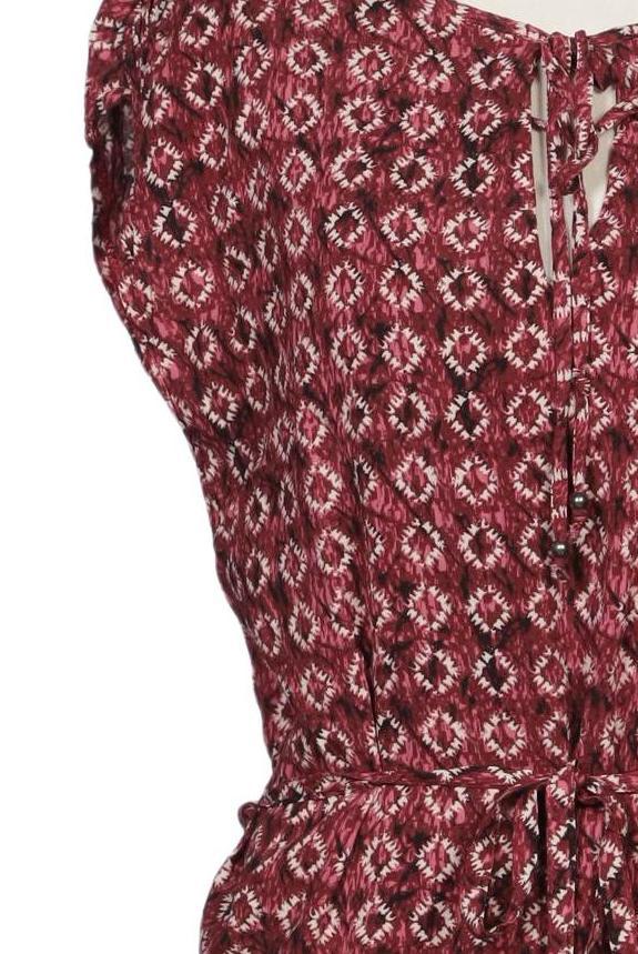 s.Oliver Dress Red EU 34 7