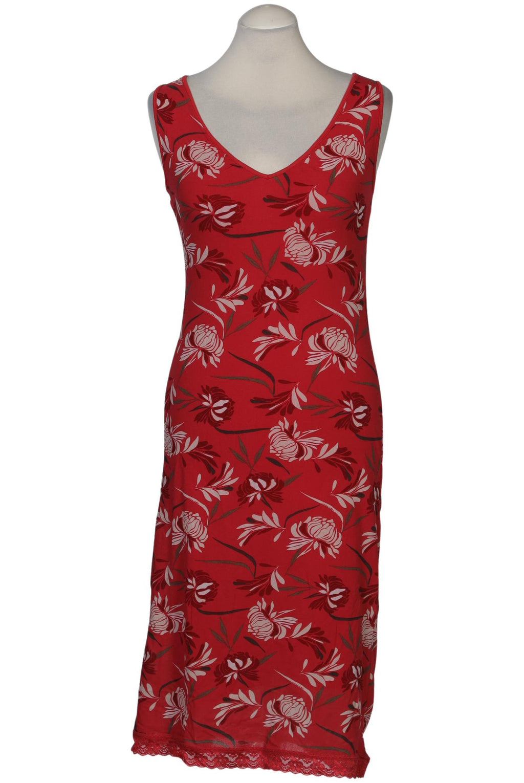 s.Oliver Dress Red EU 38 10