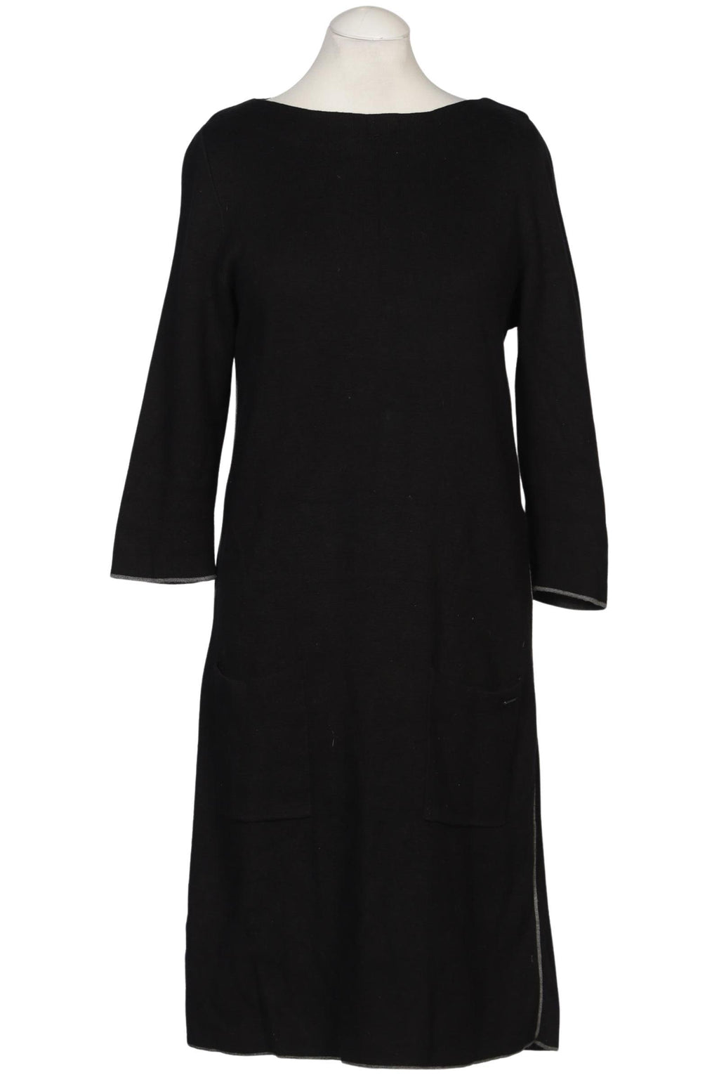 s.Oliver Women's Dress Black EU 38 2