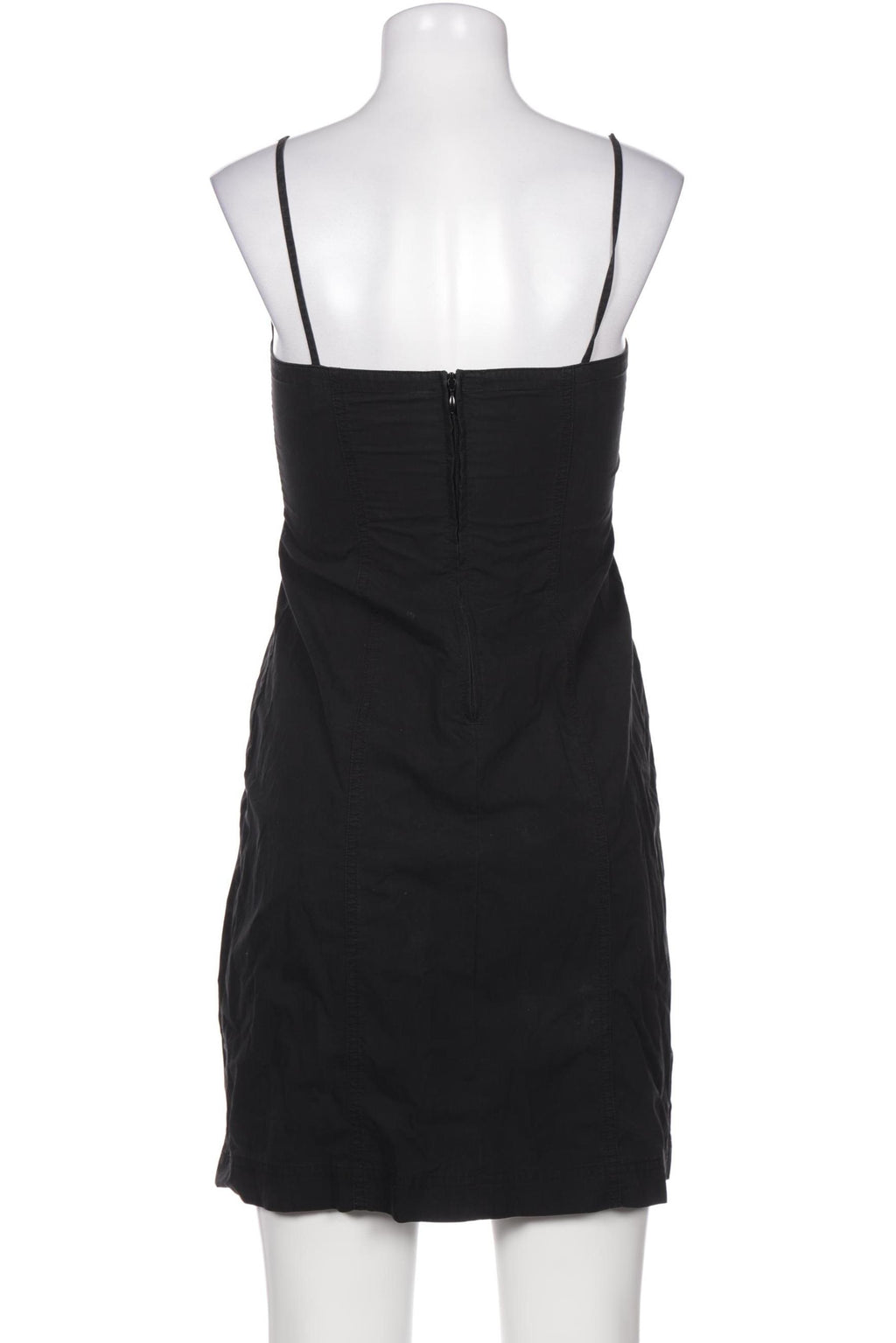 s.Oliver Damen Kleid Schwarz EU 38 9
