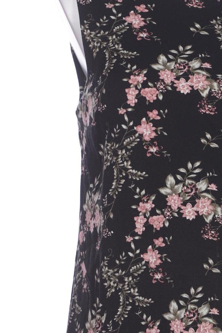 s.Oliver Dress Black M Viscose 6