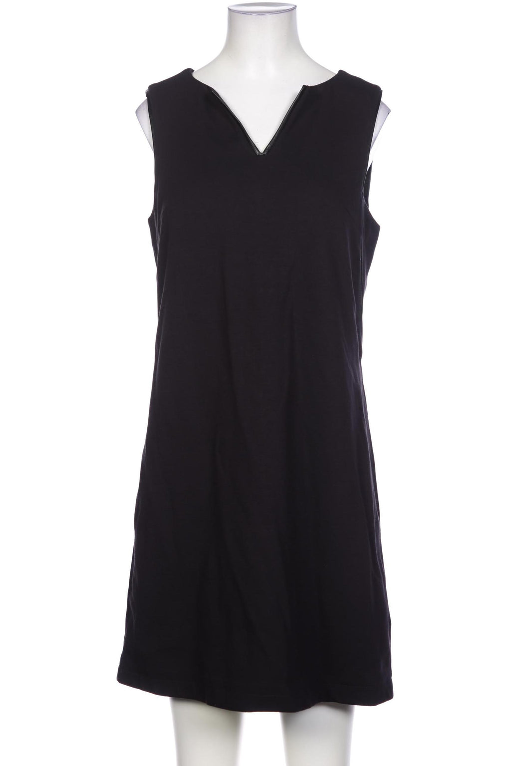 s.Oliver Damen Kleid Schwarz EU 36 7