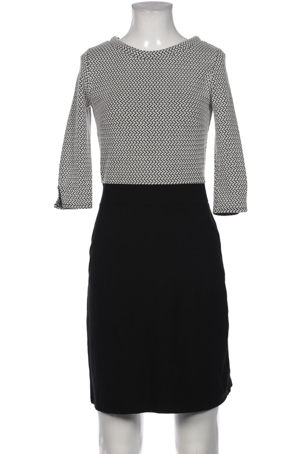 s.Oliver Damen Dress Black EU 34 2