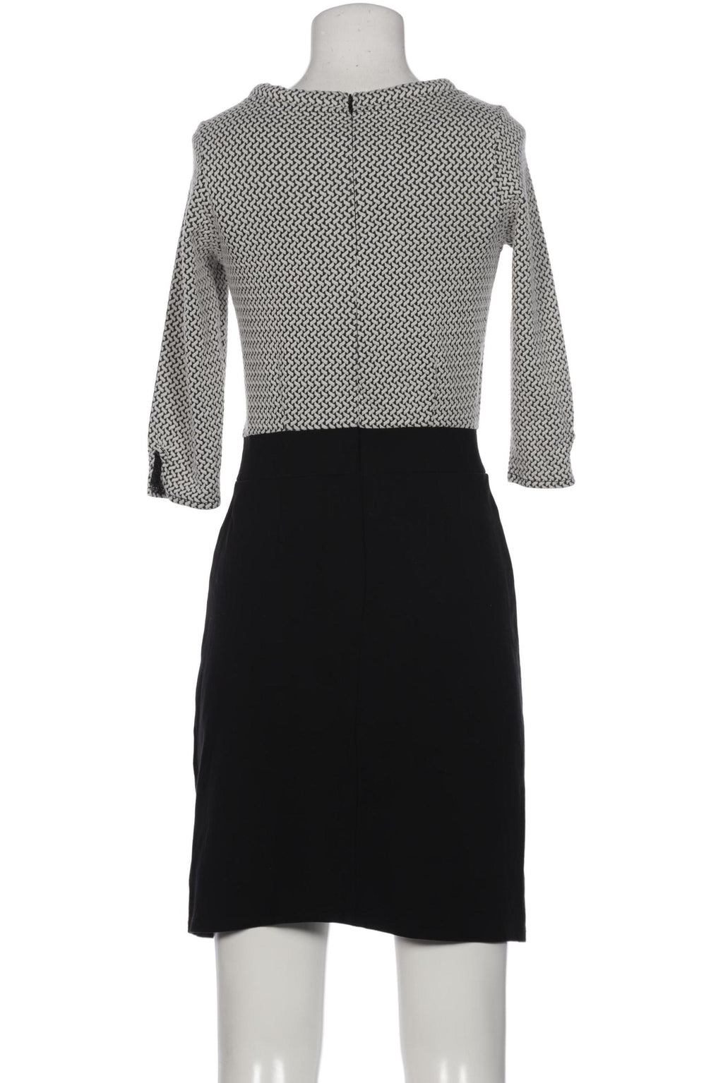 s.Oliver Damen Dress Black EU 34 3