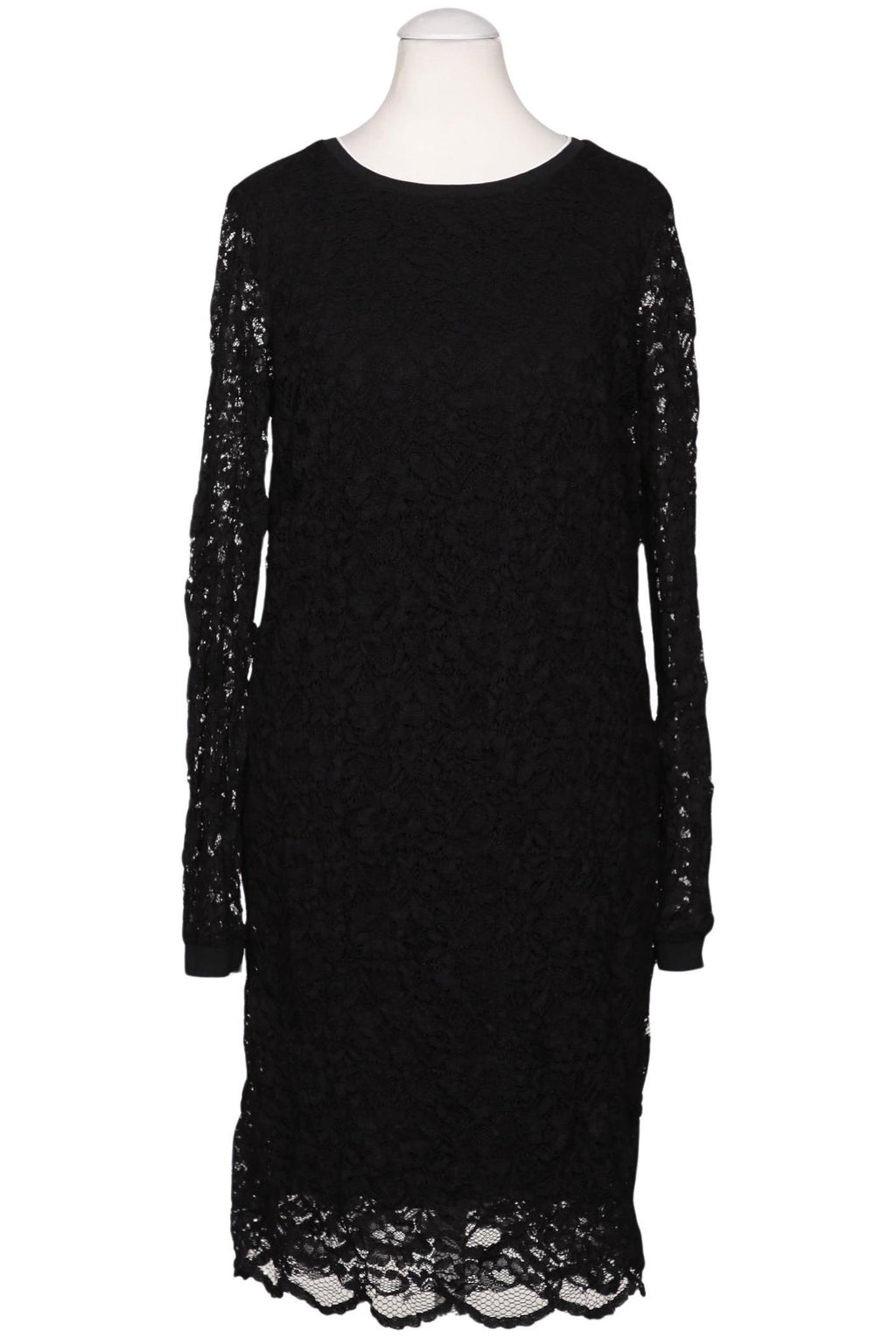s.Oliver Damen Dress Black EU 38 2