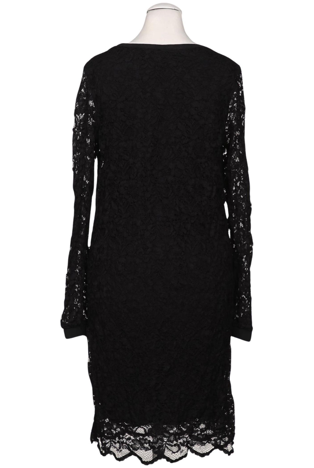 s.Oliver Damen Dress Black EU 38 3